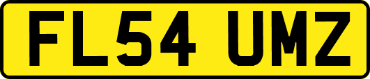 FL54UMZ