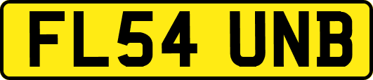 FL54UNB