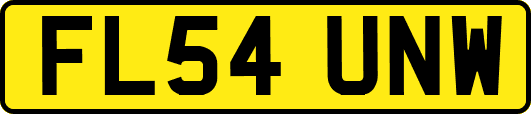 FL54UNW