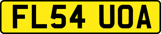 FL54UOA