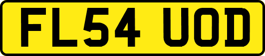 FL54UOD