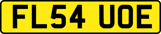 FL54UOE