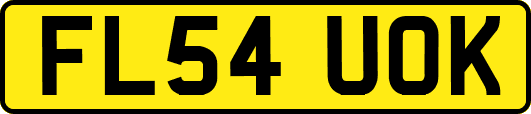 FL54UOK