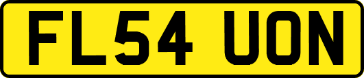 FL54UON