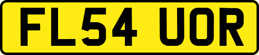 FL54UOR