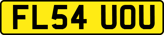FL54UOU