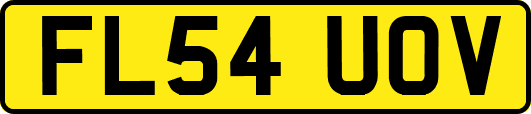 FL54UOV
