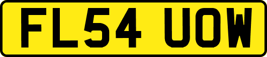 FL54UOW
