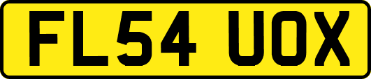 FL54UOX