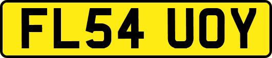 FL54UOY