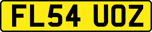 FL54UOZ