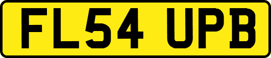 FL54UPB