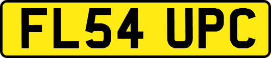 FL54UPC