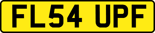 FL54UPF