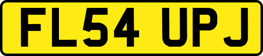 FL54UPJ