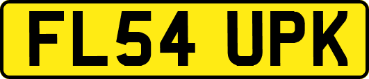 FL54UPK