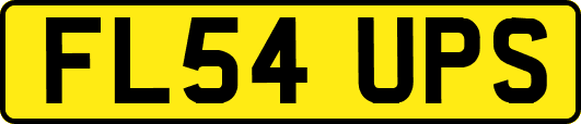 FL54UPS