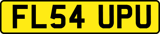FL54UPU