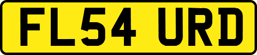 FL54URD