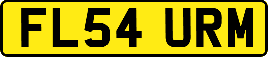 FL54URM