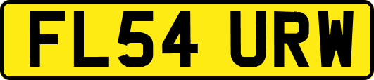 FL54URW