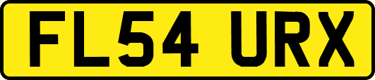 FL54URX