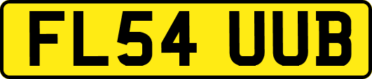 FL54UUB