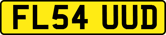 FL54UUD