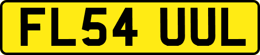 FL54UUL