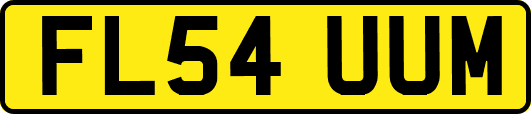 FL54UUM