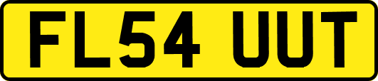 FL54UUT
