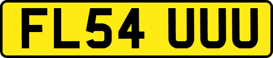 FL54UUU