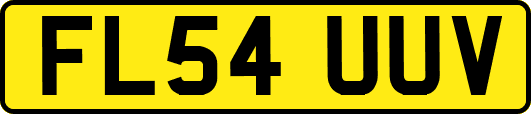 FL54UUV