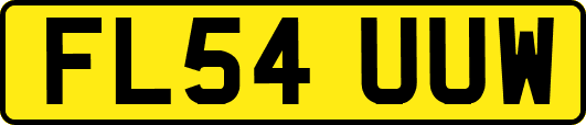 FL54UUW