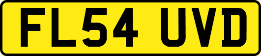 FL54UVD