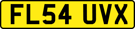 FL54UVX