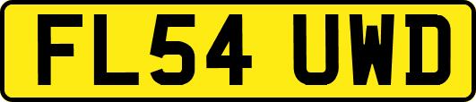 FL54UWD