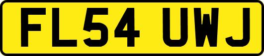 FL54UWJ
