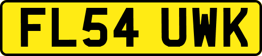 FL54UWK