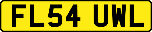 FL54UWL