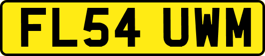 FL54UWM