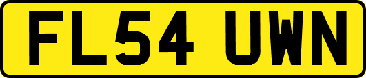 FL54UWN