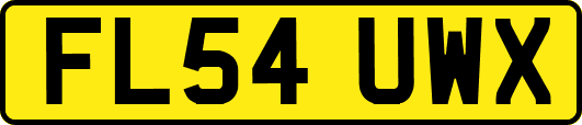 FL54UWX