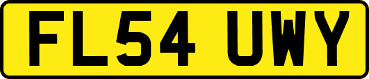 FL54UWY