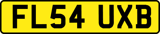 FL54UXB