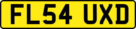 FL54UXD