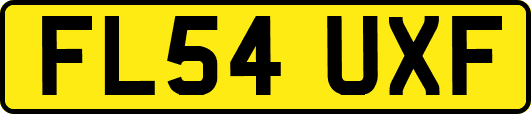 FL54UXF