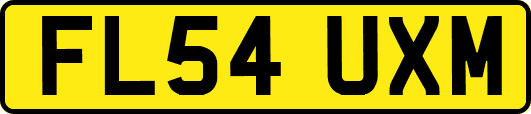 FL54UXM