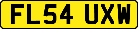 FL54UXW