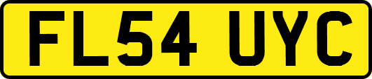 FL54UYC